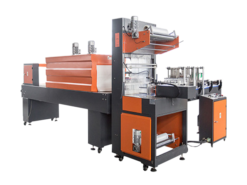 熱收縮膜包裝機，封口機  ,封箱機, 打包機 ,熱收縮膜定制, 全自動包裝機