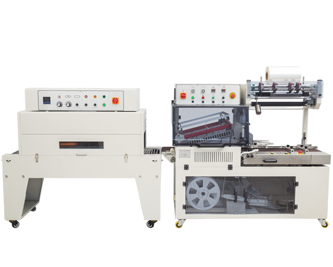 熱收縮膜包裝機，封口機  ,封箱機, 打包機 ,熱收縮膜定制, 全自動包裝機