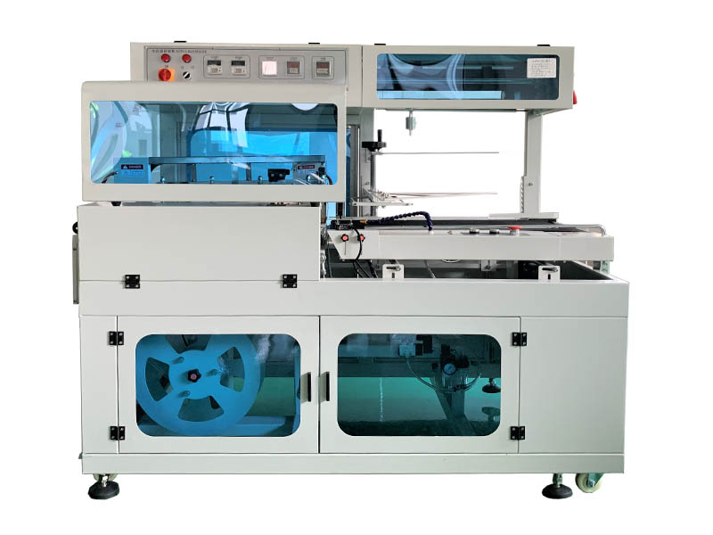 熱收縮膜包裝機，封口機  ,封箱機, 打包機 ,熱收縮膜定制, 全自動包裝機